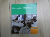 Von guten Mächten... – Gestaltungsentwürfe zu Dietrich Bonhoeffer Nordrhein-Westfalen - Wesel Vorschau