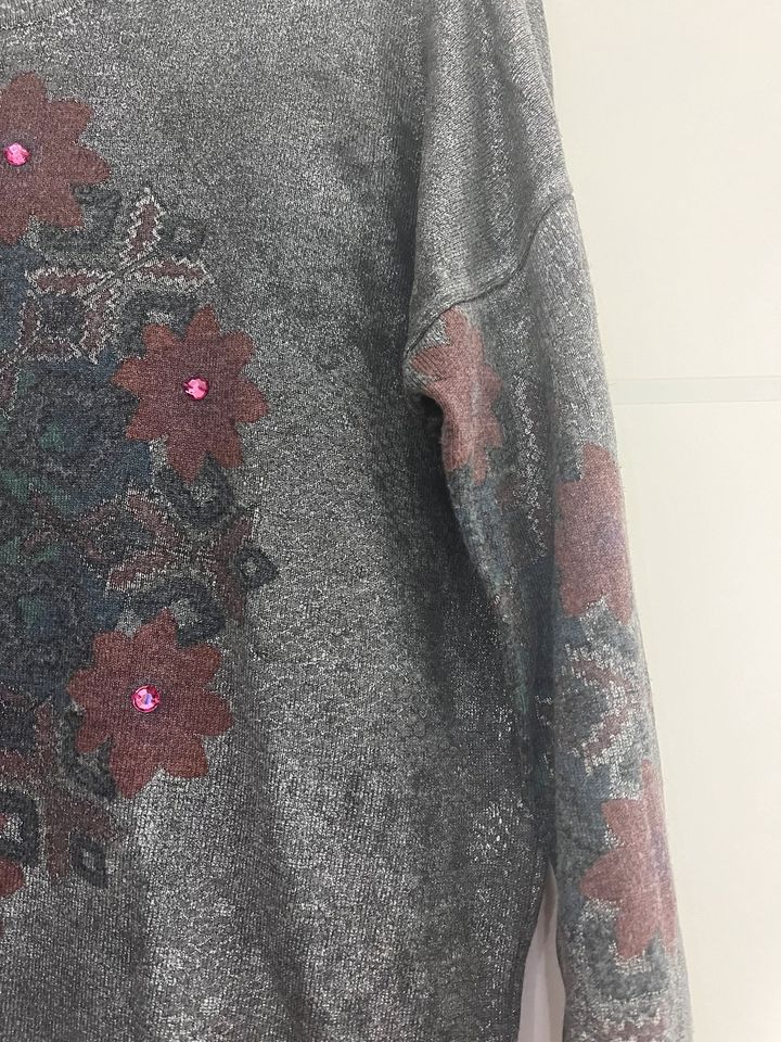 Desigual Pullover S in Kaarst