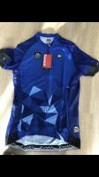 Nagelneues Radtrikot Santic, Blau, XL Bayern - Kempten Vorschau