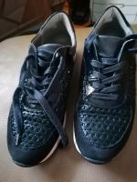 ## ARA Sneaker  __Blau gr.41 ### Niedersachsen - Brietlingen Vorschau