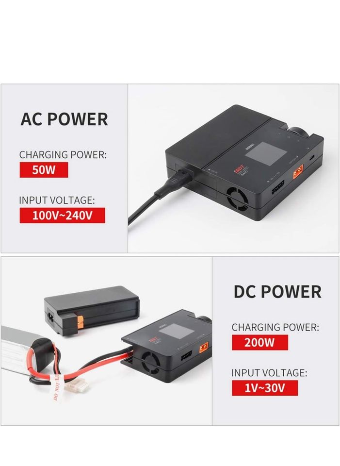 ISDT 608AC FPV Lipo Ladegerät / Charger in Berlin