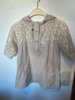 Fashion Damen Bluse kurzarm Größe 38 Hessen - Großalmerode Vorschau