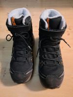 Winterstiefel "salomon" schwarz Gr. 36 Bayern - Bindlach Vorschau