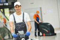 Reinigungskraft (m/w/d) - Teilzeit (30 Std./ Woche) (20880797) Brandenburg - Perleberg Vorschau