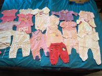 Babypaket Mädchen 56/62 Paket 2 Thüringen - Weißensee Vorschau