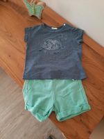 Benetton Shorts &Shirt Nordrhein-Westfalen - Emsdetten Vorschau