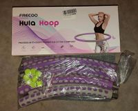 Hula Hoop Reifen Berlin - Lichtenberg Vorschau