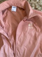 Reebok Übergangsjacke / Regenjacke Rosa m/L Niedersachsen - Haste Vorschau