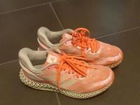 Adidas 4D Run 1, Gr.37 1/3, wie neu Baden-Württemberg - Sinsheim Vorschau