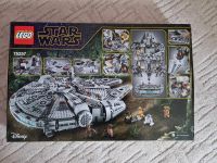 LEGO STAR WARS MILLENIUM FALCOM TM Berlin - Charlottenburg Vorschau