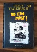 Greg's Tagebuch 10 "So ein Mist" Niedersachsen - Neuharlingersiel Vorschau