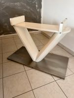 Ikea Tisch Fuß Standfuß Tischfuß Rheinland-Pfalz - Gensingen Vorschau