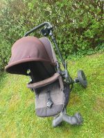 Kinderwagen Kinderbuggy Concord Neo Sport und Baby mit Zubehör Bayern - Regenstauf Vorschau