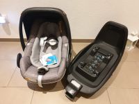 Maxi Cosi I.Size Compliant + ISOFIX Station "FamilyFix One Bayern - Neufahrn Vorschau