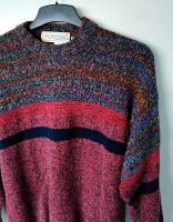 Vintage Strickpullover Herren Gr. 48/50  NEU! Bayern - Ingolstadt Vorschau