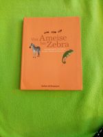 Von Ameise bis Zebra - Tierbuch Berlin - Lichtenberg Vorschau