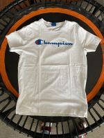 T-Shirt mit großem Schriftzug  der Marke "Champion Baden-Württemberg - Konstanz Vorschau