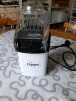 Popcornmaschine, Mini-Popcornmaker Niedersachsen - Meine Vorschau