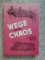 Wege aus dem Chaos Emsland KZ Arbeitslager Panzer Judaika WK2 Niedersachsen - Sögel Vorschau