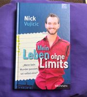 Nick Vujicic - Mein Leben ohne Limits Baden-Württemberg - Mudau Vorschau