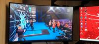 ASUS TUF Curved Gaming Monitor 23.6 zoll Baden-Württemberg - Wendlingen am Neckar Vorschau