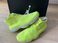 Nike Air Jordan | Future | Volt | 40 | neuwertig Niedersachsen - Oldenburg Vorschau