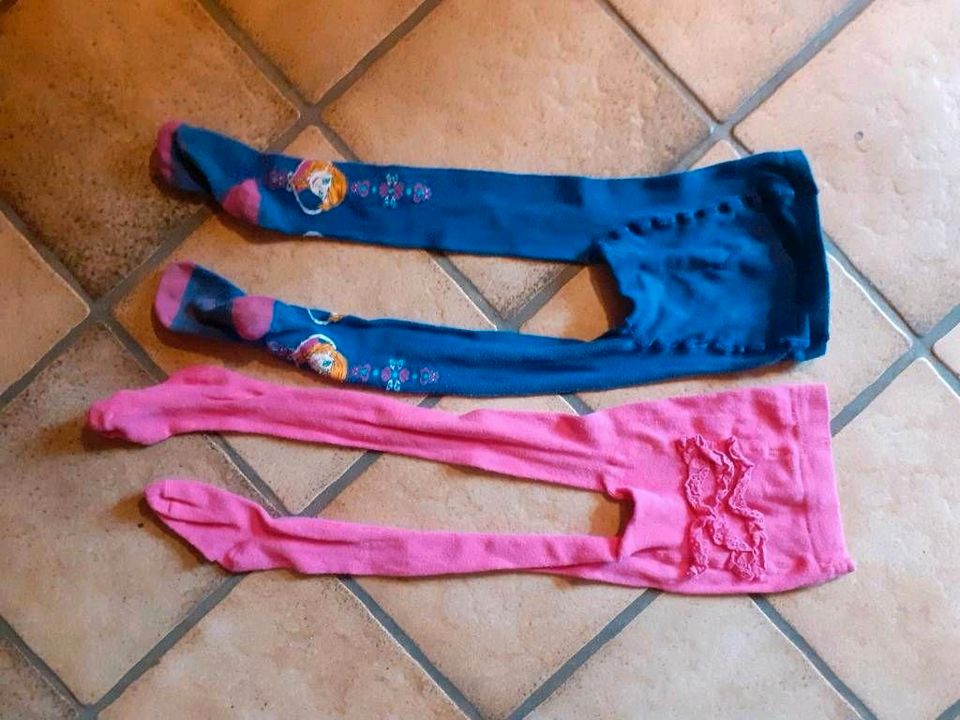 Kleiderpaket Mädchen 3-4 Jahre, 20-teilig in Lichtenau