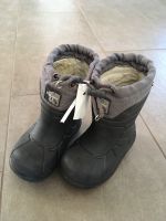 Winterstiefel/-boots Gr. 24 Viking Bayern - Niederrieden Vorschau