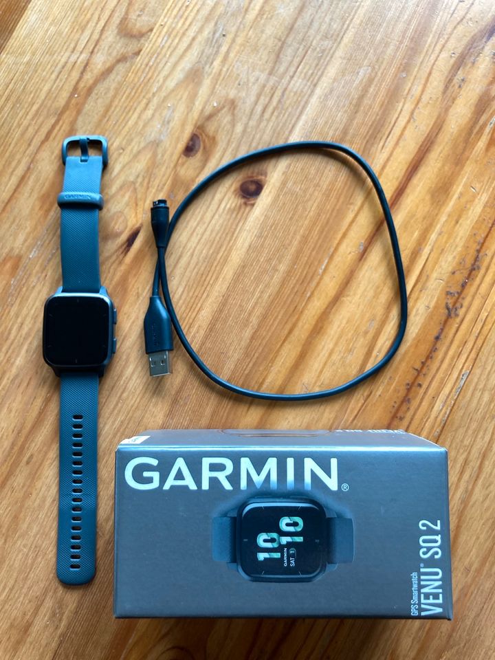 Garmin Venu sq 2 - GPS Smartwatch in Stuttgart