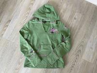 ROXY Hoodie Pullover Sweatshirt S - top! NP ca. 80 Euro Schleswig-Holstein - Lübeck Vorschau