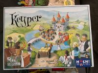 Keyper Brettspiel Hessen - Dietzenbach Vorschau