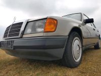 MERCEDES BENZ W124 230E H KENNZEICHEN AUTOMATIK Bayern - Lauingen a.d. Donau Vorschau