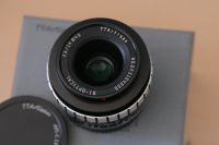 TTArtisan 23mm f1.4 Fujifilm X-Mount Nordrhein-Westfalen - Siegen Vorschau