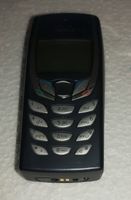 ❇️ Nokia 6510 NPM-9 Handy Vintage, Retro ⛔ defekt für Bastler ode Niedersachsen - Göttingen Vorschau