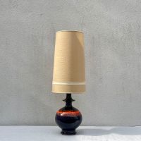 Vintage Stehlampe, 60er, Fa: Hutschenreuther, Keramik Lavatechnik Berlin - Schöneberg Vorschau