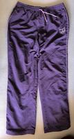 lila Sport Freizeit Jogging Hose 40/42 Neu Thüringen - Probstzella Vorschau