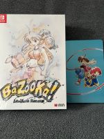 Umihara Kawase Bazooka Collector Edition Nintendo Switch Nordrhein-Westfalen - Alsdorf Vorschau