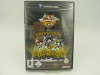 ANIMANIACS: THE GREAT EDGAR HUNT |NINTENDO GAMECUBE | PAL | NEU Dresden - Pieschen Vorschau