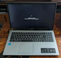 Acer Aspire 3 Notebook mit HP Envy Multifunktionsdrucker Baden-Württemberg - Karlsruhe Vorschau