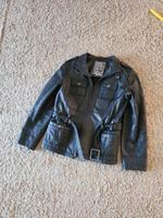 Bike Lederjacke, Cecil, Gr. M Hessen - Kassel Vorschau