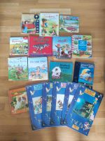 Kinderbücher 17 St. Bücher Paket ab 2 J. Ravensburger Puzzlebuch Baden-Württemberg - Niefern-Öschelbronn Vorschau