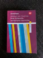 Buch - Peter Schlemihls wundersame Geschichte Niedersachsen - Lindhorst Vorschau