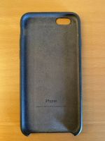 Original Apple Silikon Case für iPhone 6/6s Bayern - Haimhausen Vorschau