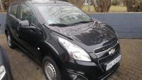 Chevrolet Spark LT Klima Bayern - Poppenricht Vorschau
