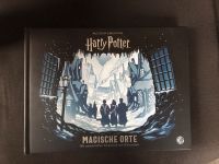 Buch Harry  Potter Magische Orte Schleswig-Holstein - Flensburg Vorschau