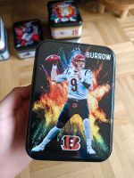 NFL Box Joe Burrow Bengals Nordrhein-Westfalen - Rheinbach Vorschau