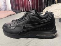 Nike Schuhe in schwarz Bayern - Neuburg a.d. Donau Vorschau