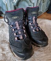 Meindl Wander-Schuhe -Stiefel Goretex Air Active 5 / 38 Bayern - Rehau Vorschau