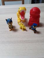 Paw Patrol Chase Set Dino Edition PawPatrol Bayern - Olching Vorschau