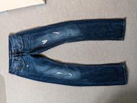 Tom Tailor Jeans used Look blau Gr. 27 neuwertig Nordrhein-Westfalen - Werl Vorschau